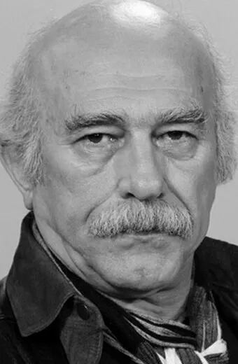 Фотография актёра Халиль Кумова