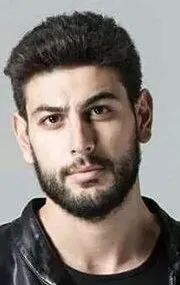 Фотография актёра Хакан Уммак