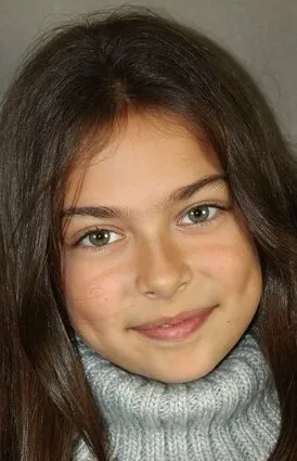 Фотография актёра Чагла Наз Каргы