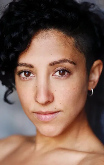 Фотография актёра 