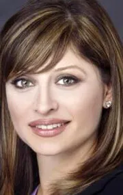 Фотография актёра Мария Бартиромо