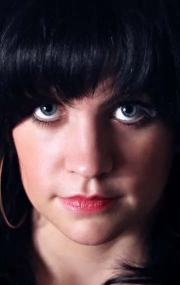 Фотография актёра Линда Ронстадт