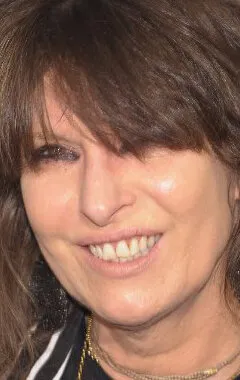 Фотография актёра Крисси Хинд