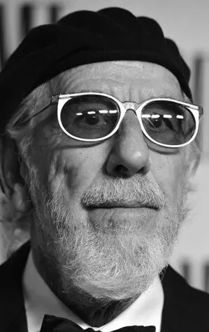 Фотография актёра Лу Адлер