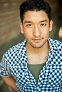 Фотография актёра 