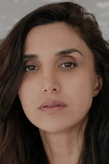 Фотография актёра Наргес Рашиди