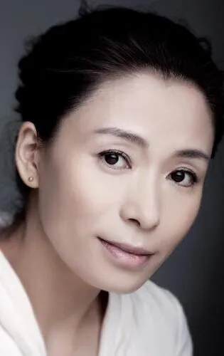 Фотография актёра Лю Дань