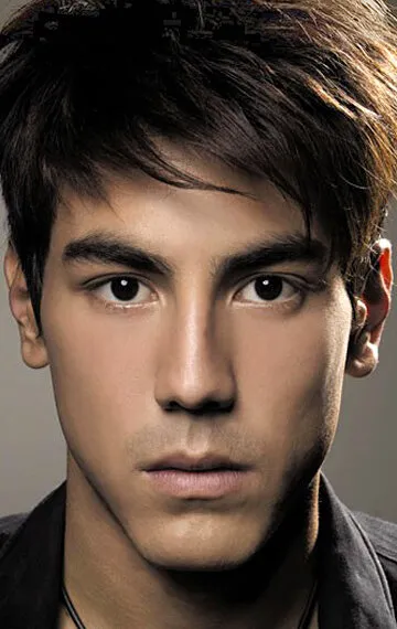 Фотография актёра Том Прайс