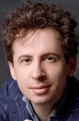 Фотография актёра Дмитрий Аверин