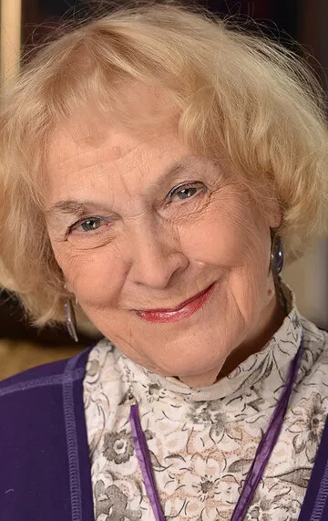 Фотография актёра Татьяна Пилецкая