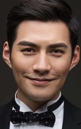 Фотография актёра Янь Икуань