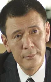 Фотография актёра Яо Аньлянь