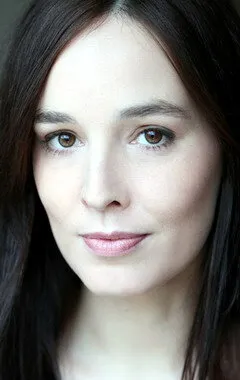 Фотография актёра Оливия Готанегри