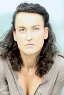 Фотография актёра Сесиль Риттвегер