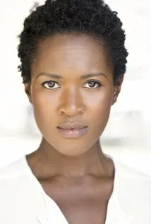 Фотография актёра Шворн Маркс