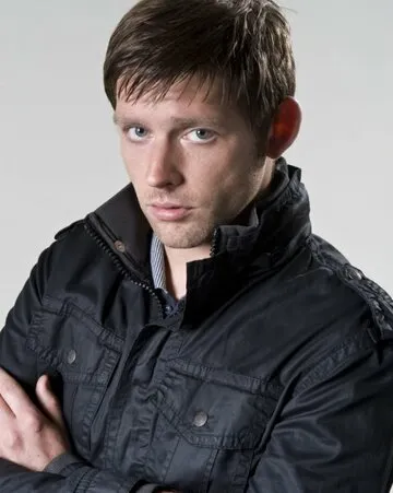 Фотография актёра Крис Когхилл