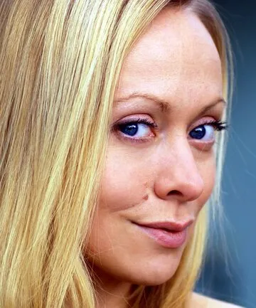 Фотография актёра Мирьям Хайманн