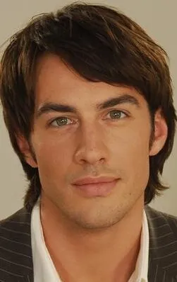 Фотография актёра Арни Стефан