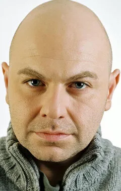 Фотография актёра Продромос Антониадис