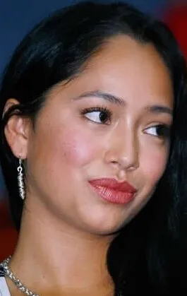 Фотография актёра Майя Сапата