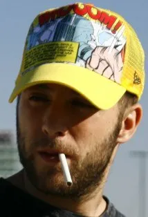 Фотография актёра Луис Арриета