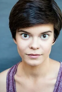 Фотография актёра Элизабет Хинклер