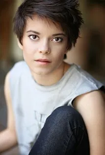 Фотография актёра Эмили Хинклер