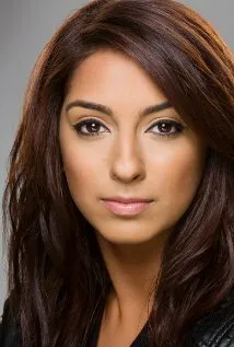 Фотография актёра 