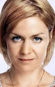 Фотография актёра Нина Дёгг Филиппусдоуттир