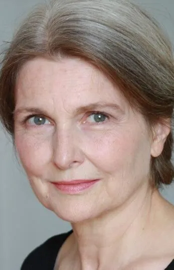 Фотография актёра Жюли Равикс