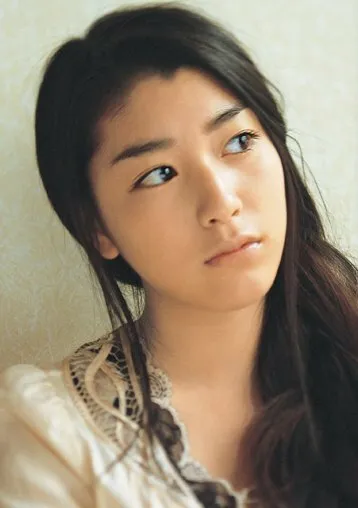 Фотография актёра Рико Наруми