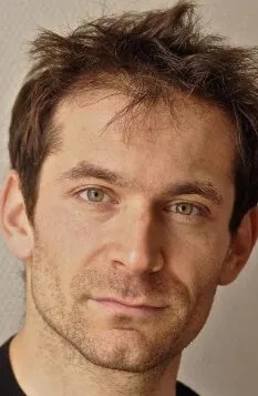 Фотография актёра Арье Вортхальтер