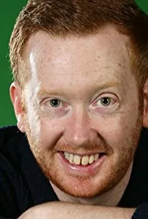 Фотография актёра Люк МакГрегор