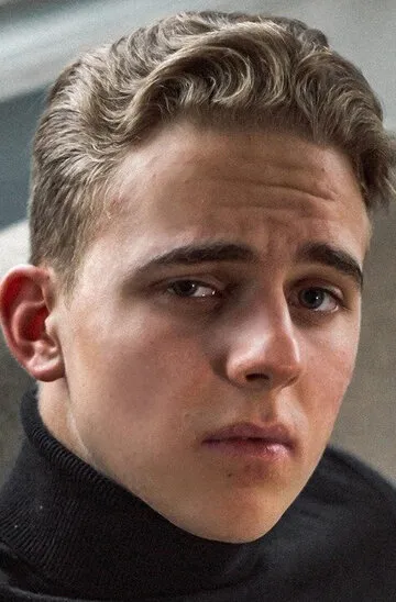 Фотография актёра Бартломей Деклева