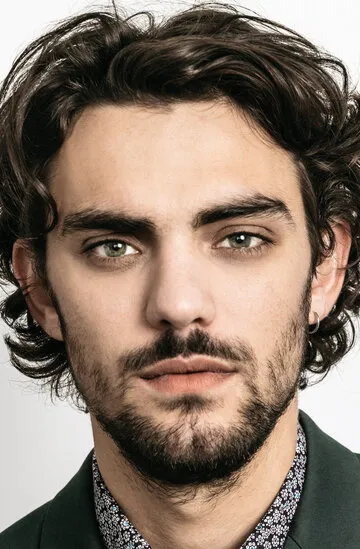 Фотография актёра Дакота Шапиро