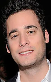 Фотография актёра Стефан Патернот