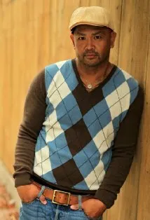 Фотография актёра Эдвин Хэбакон