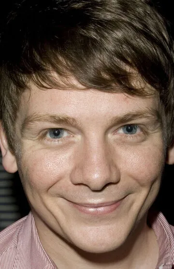 Фотография актёра Кевин Трэйнор