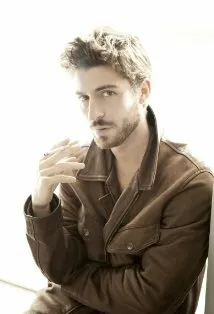 Фотография актёра Якопо Рампини