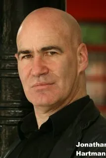 Фотография актёра Джонатан Хартмен