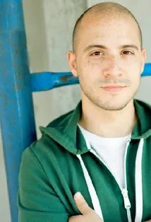 Фотография актёра 