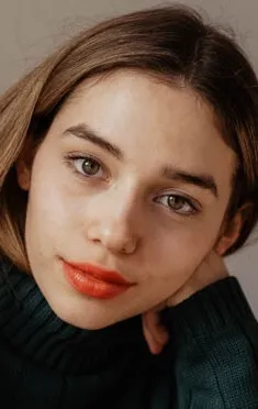 Фотография актёра Эмилия Эйдт