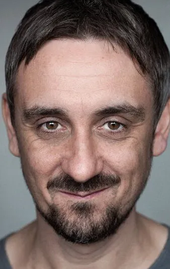 Фотография актёра Тим Плестер