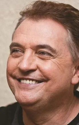 Фотография актёра Норивал Риццо