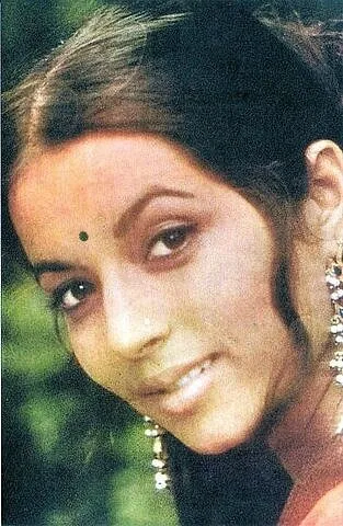 Фотография актёра Рита Бхадури