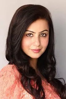 Фотография актёра Сакши Талвар