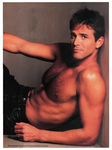 Фотография актёра Лаки Ванус