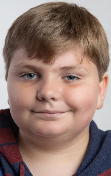 Фотография актёра Спенсер Оллпорт