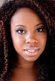 Фотография актёра 