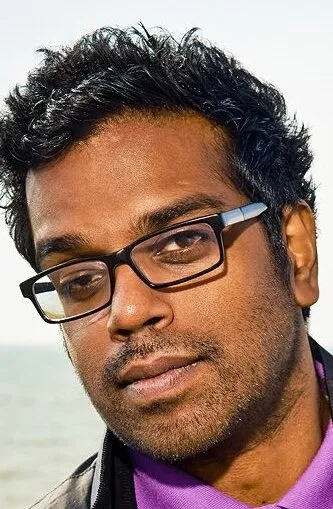 Фотография актёра Рамеш Ранганатхан